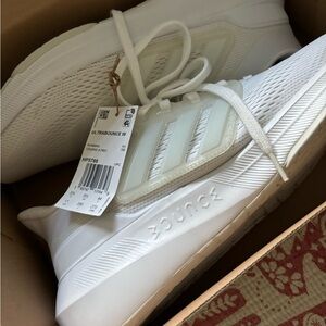 BRAND NEW..size 11 Addidas shoes